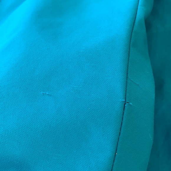 Women’s ski pants (Roxy) - Picture 10 of 11